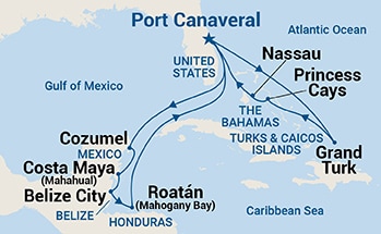 Itinerary Image